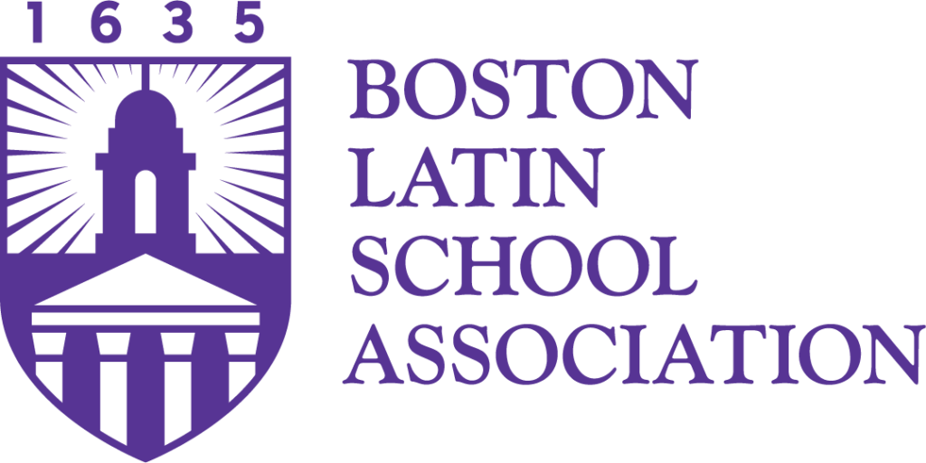 Boston Latin School Association Lockup