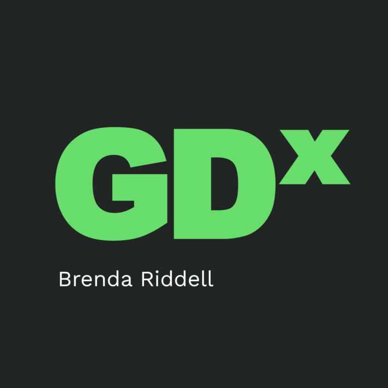 GDx Brenda Riddell