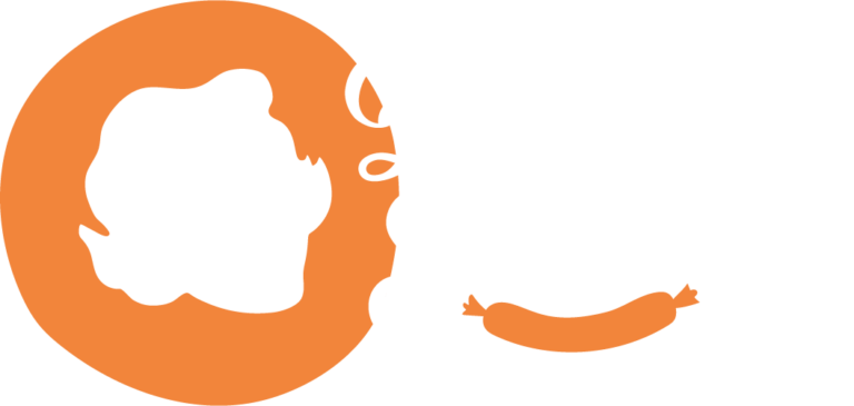 lady sausage lock-up
